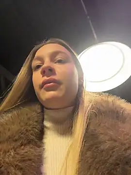 SashaCatt's cam snapshot