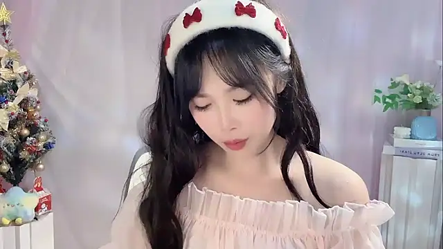 Pinkgirl520's cam snapshot