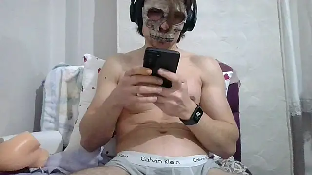 Fuckbyboy live sex cam