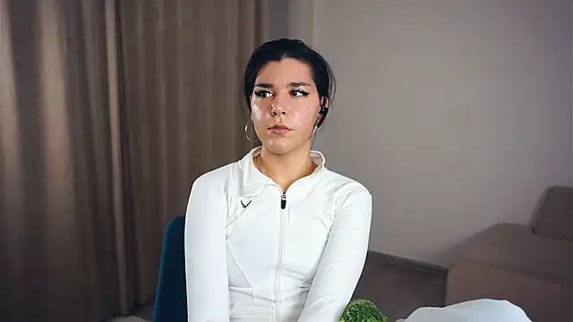 GenaSeidner's cam snapshot