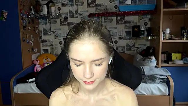 JesicaMortensen's cam snapshot