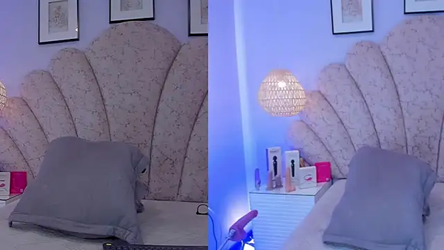 dalila_salazar's cam snapshot