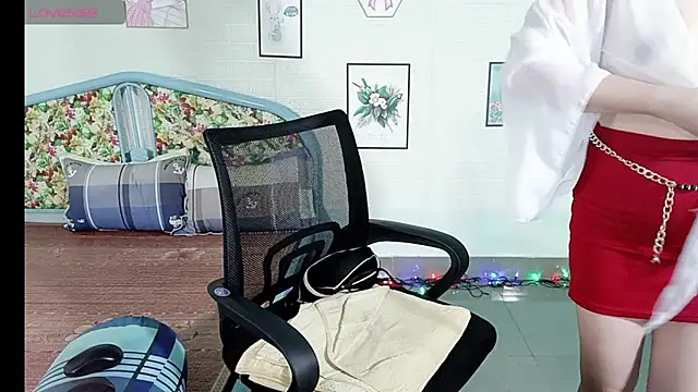 Lanian-99's cam snapshot