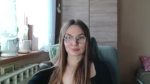 LooveELLYx's cam snapshot