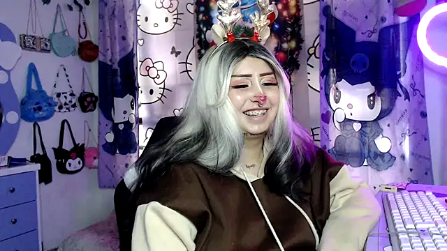 lussyevans24's cam snapshot