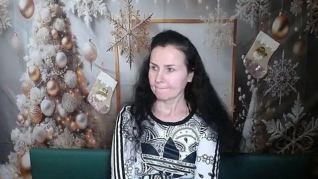 Miroslava_Happi's cam snapshot