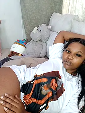 DarrkDeeva68's cam snapshot