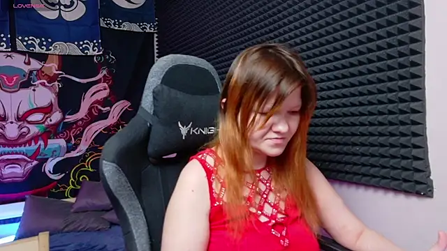 Nora_lovvvv's cam snapshot