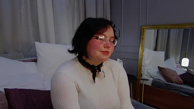 JennyBloom's cam snapshot