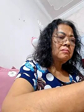 Hotestlove's cam snapshot