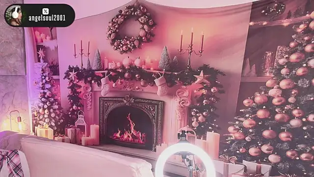 Angelst__'s cam snapshot