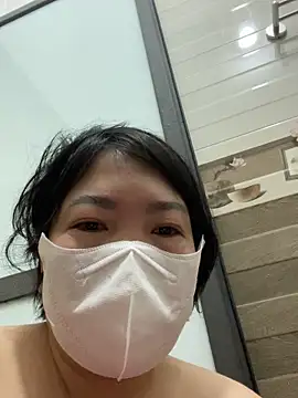 Hachi_Sweetbabie_'s cam snapshot