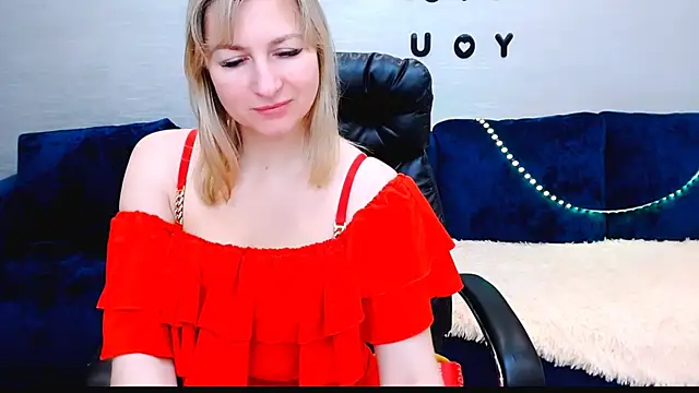 Incredible_Ariela's cam snapshot