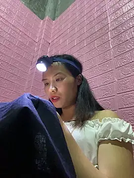 Yunzang's cam snapshot