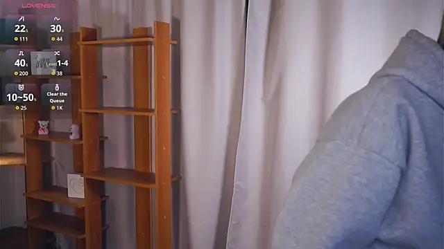 DierdreJacobsohn's cam snapshot