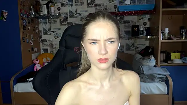 JesicaMortensen live sex cam