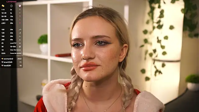 DorthaDunt's cam snapshot