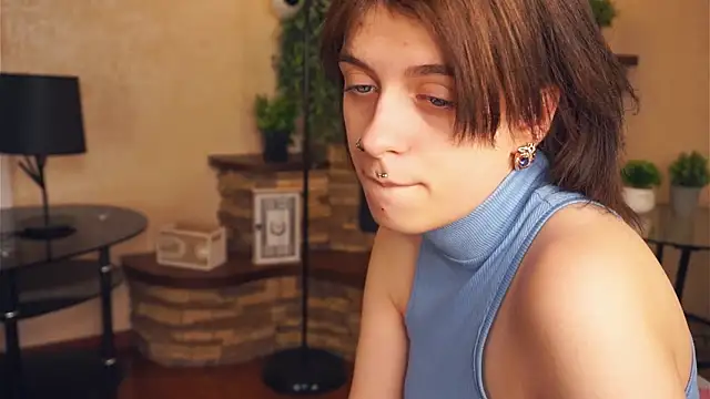 IleanaPishko's cam snapshot