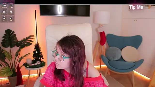 Ariell_Mini's cam snapshot