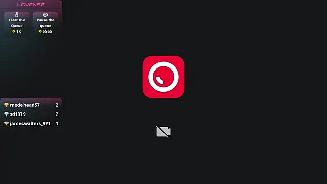 ChloeBlaze's cam snapshot