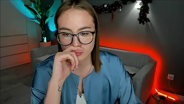 Aurelia_Voss's cam snapshot