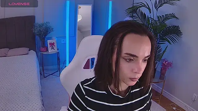 Dayana_Foxy's cam snapshot