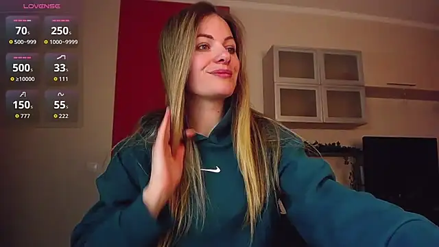 ladysabotage's cam snapshot