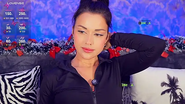 Anna_na_sik's cam snapshot