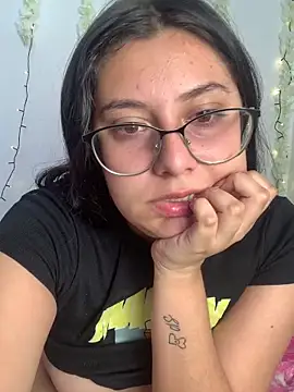 Velma_star's cam snapshot