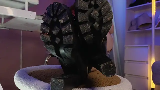 CruelSiren's cam snapshot