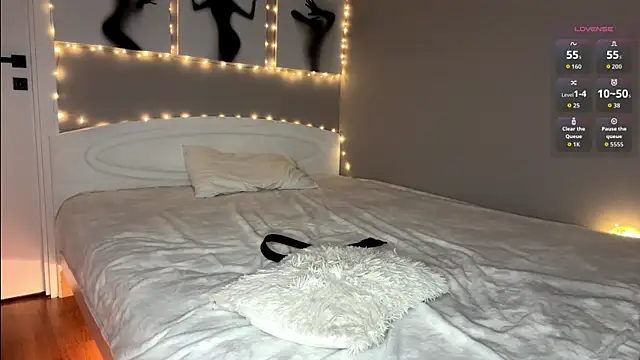 OdaMinty's cam snapshot