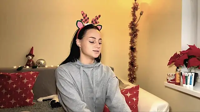 messystasy live sex cam