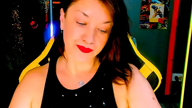 AnaMills's cam snapshot