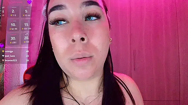 leahtemptation3's cam snapshot