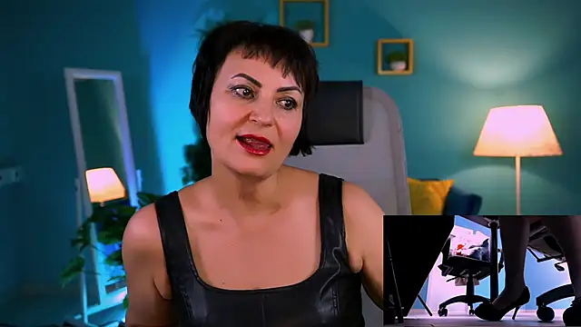 HelenBeler's cam snapshot