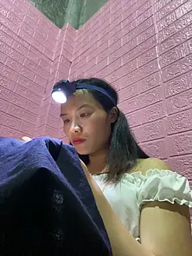 Yunzang's cam snapshot