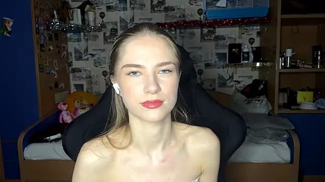 JesicaMortensen's cam snapshot