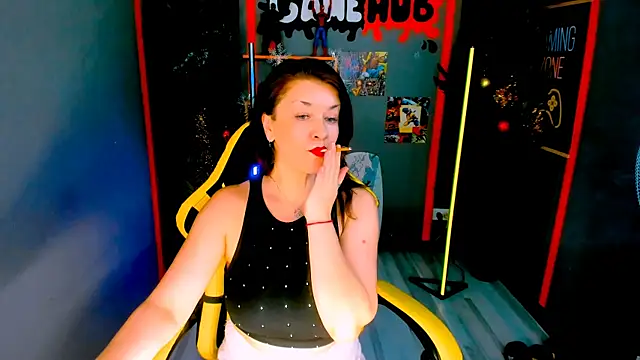 AnaMills's cam snapshot