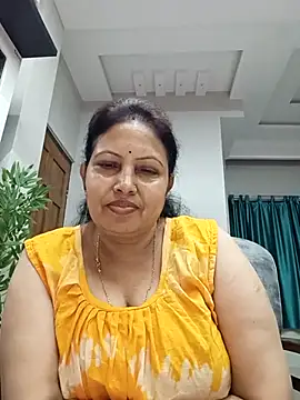 MUMTAJJ's cam snapshot