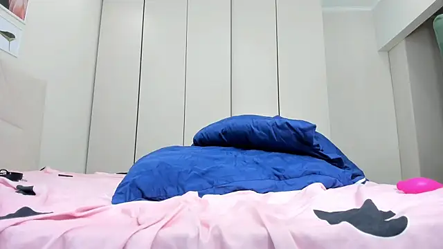 jamienyaam live sex cam