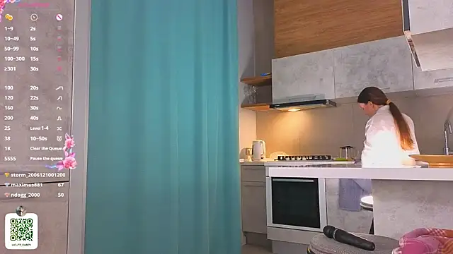 DonnaBurkee's cam snapshot