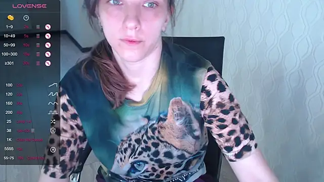 LisaHeart live sex cam