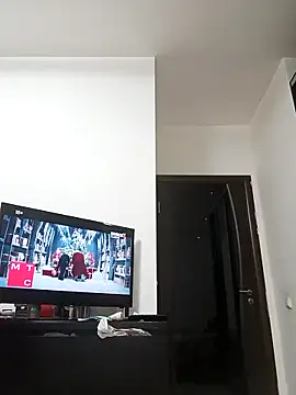 hugebobbs's cam snapshot