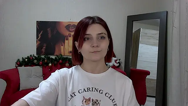 KellyStone's cam snapshot