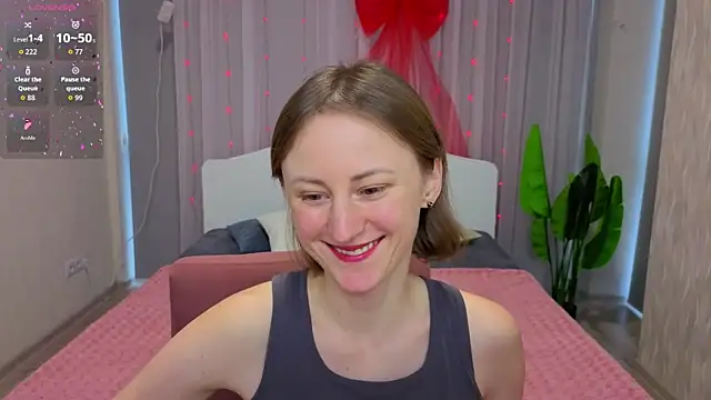 LuluChiiii's cam snapshot