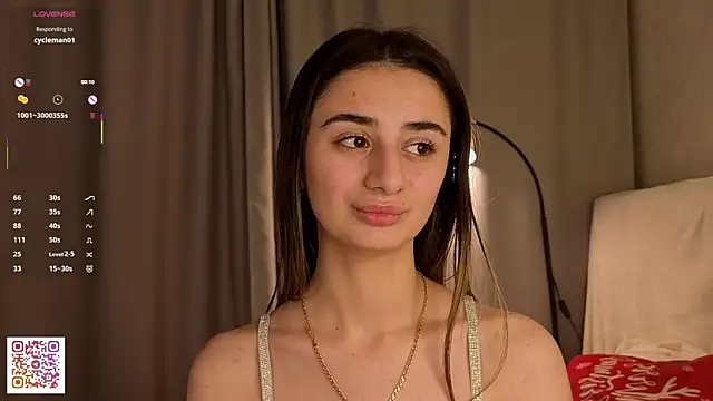 MableHort's cam snapshot