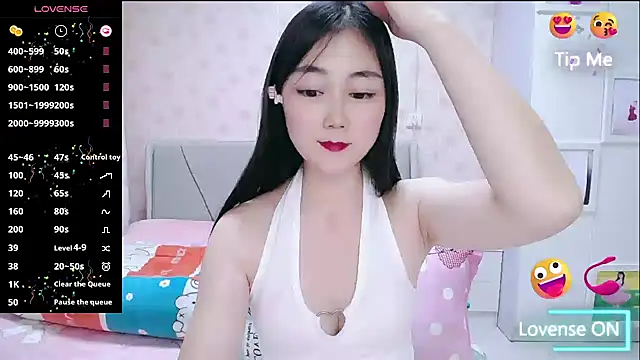 Elvira_baby's cam snapshot