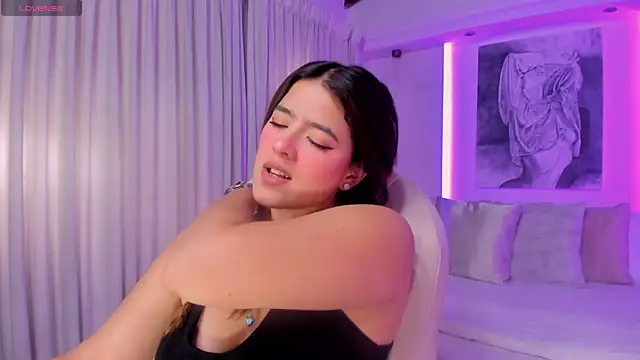 nathalie_rivers's cam snapshot