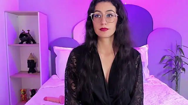 SophieGomez22's cam snapshot