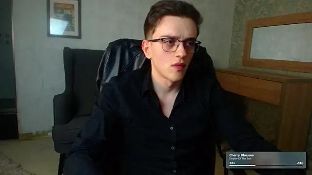 FelixStarkk live sex cam